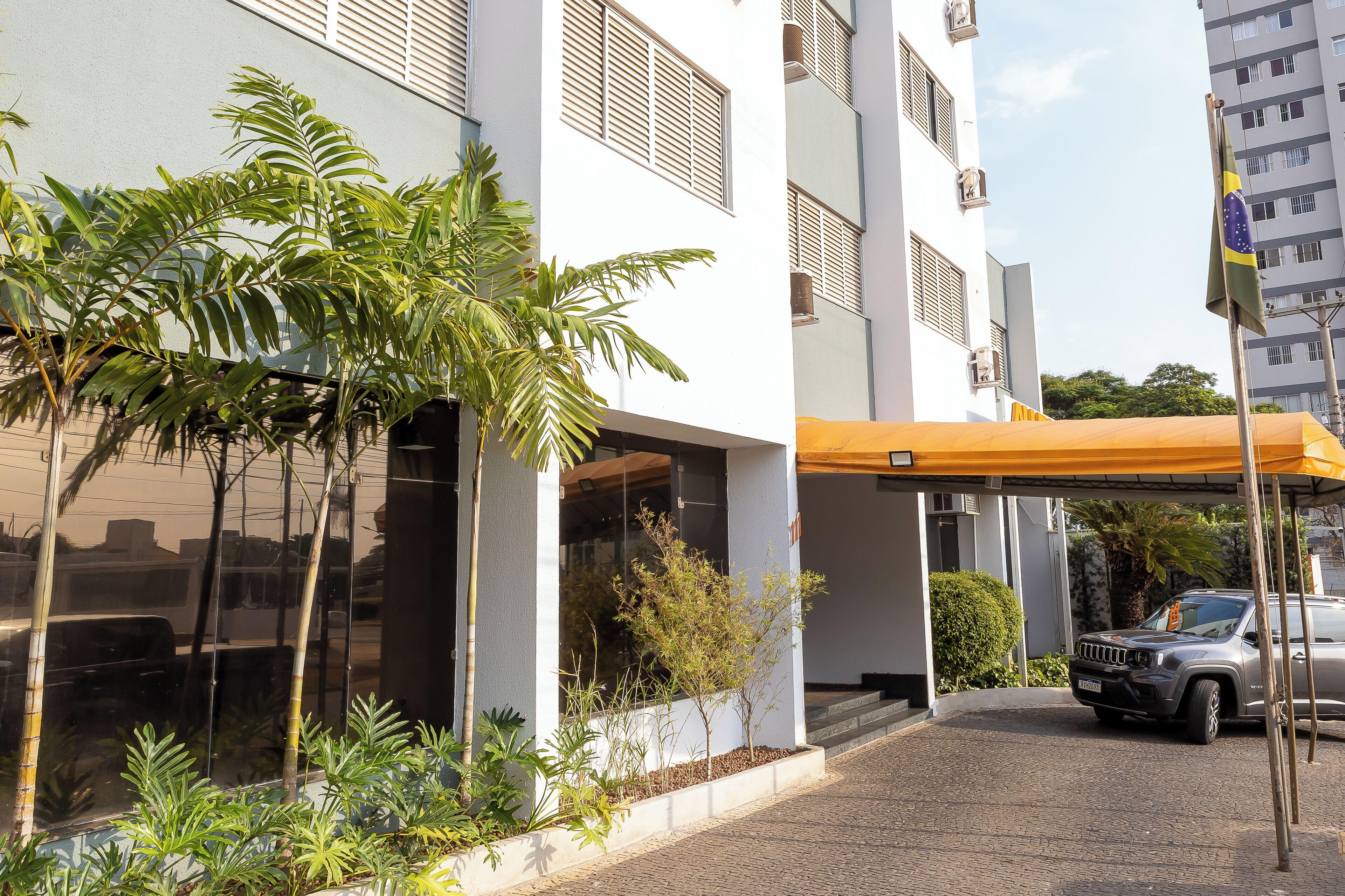Allegro Hotel — Fotos 3